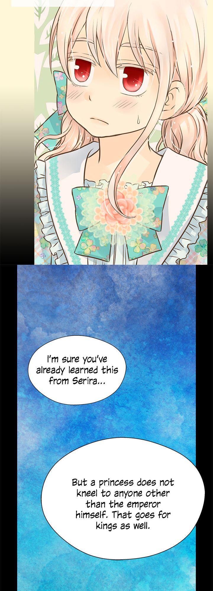 Daughter of the Emperor Chapter 114 page 10 - Chapter 114