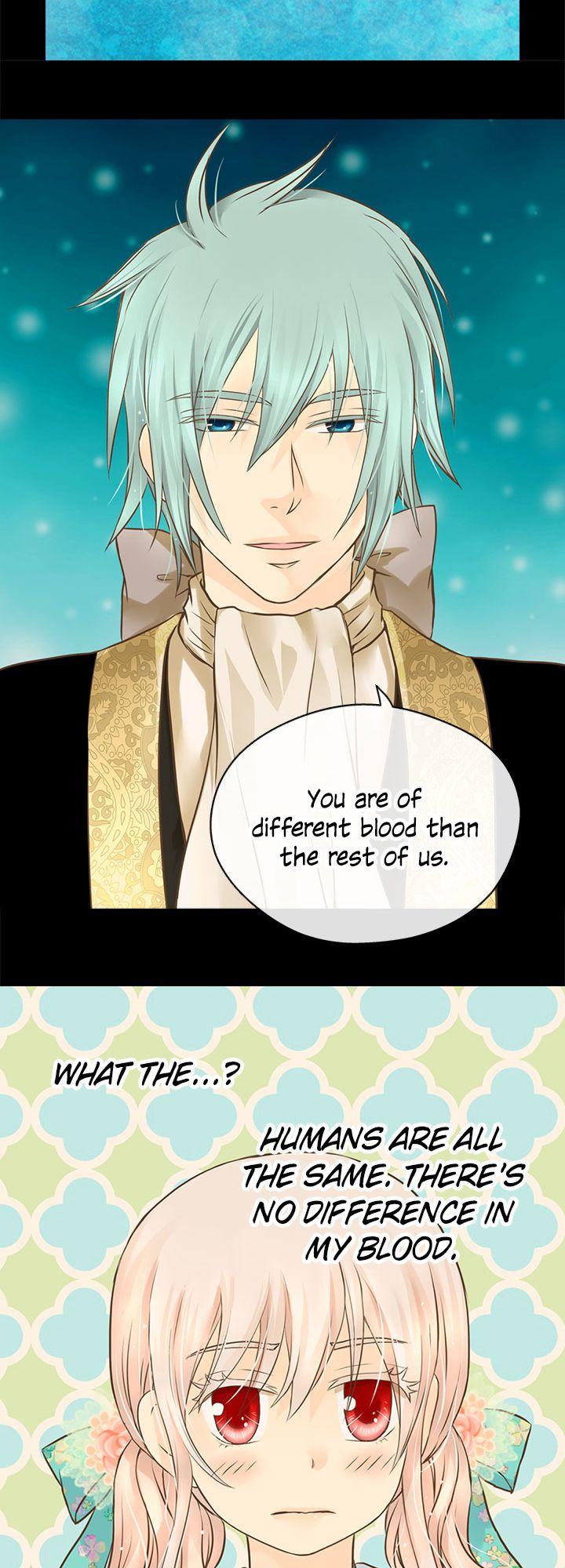 Daughter of the Emperor Chapter 114 page 11 - Chapter 114