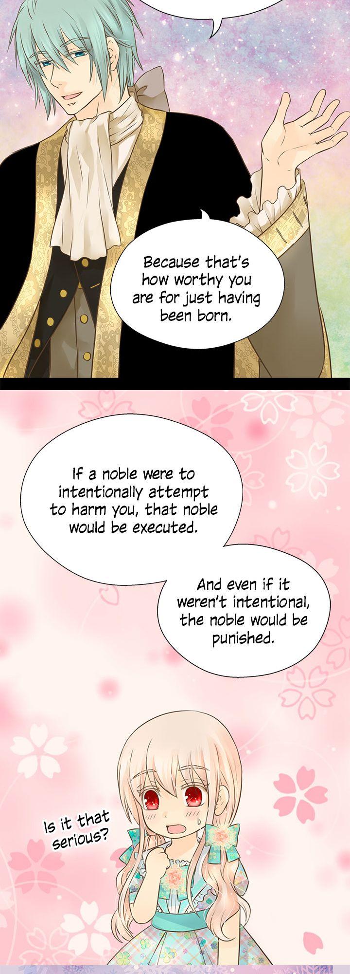 Daughter of the Emperor Chapter 114 page 13 - Chapter 114