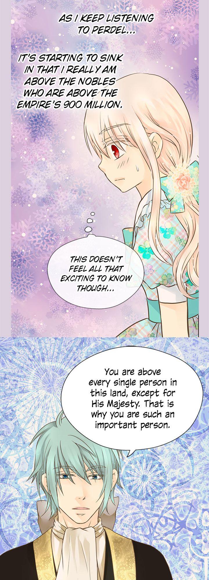 Daughter of the Emperor Chapter 114 page 14 - Chapter 114