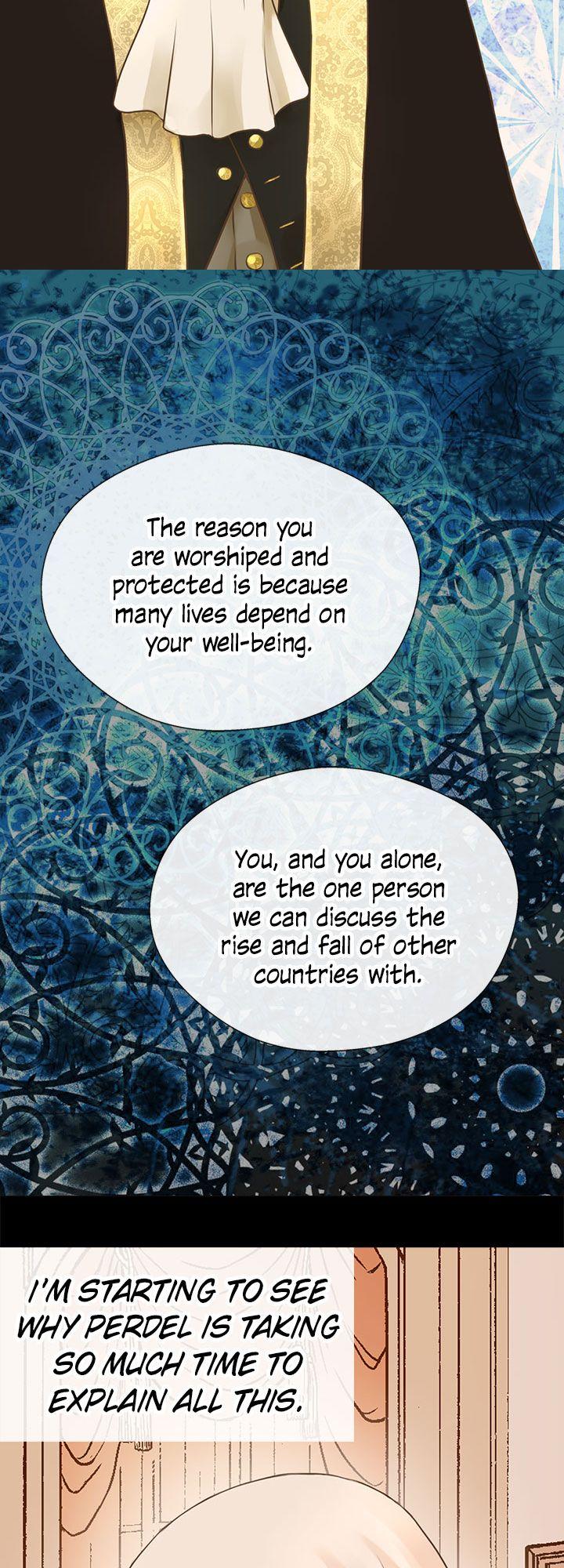 Daughter of the Emperor Chapter 114 page 15 - Chapter 114