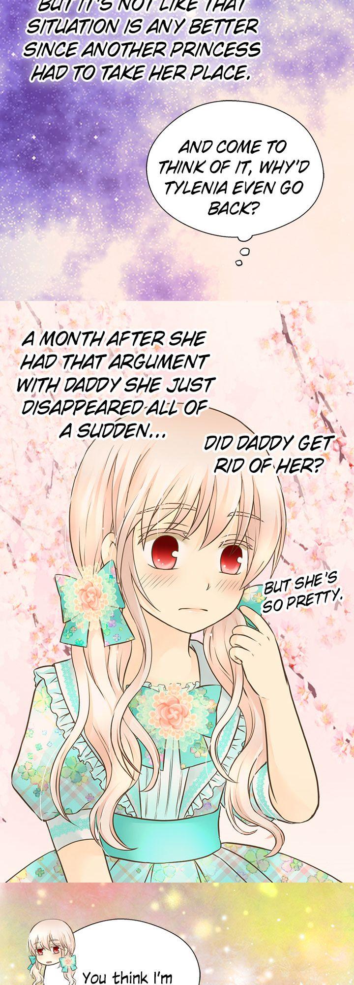 Daughter of the Emperor Chapter 114 page 19 - Chapter 114