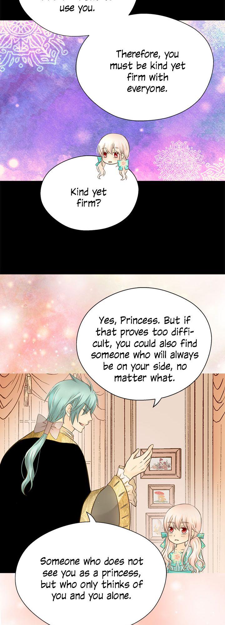 Daughter of the Emperor Chapter 114 page 23 - Chapter 114