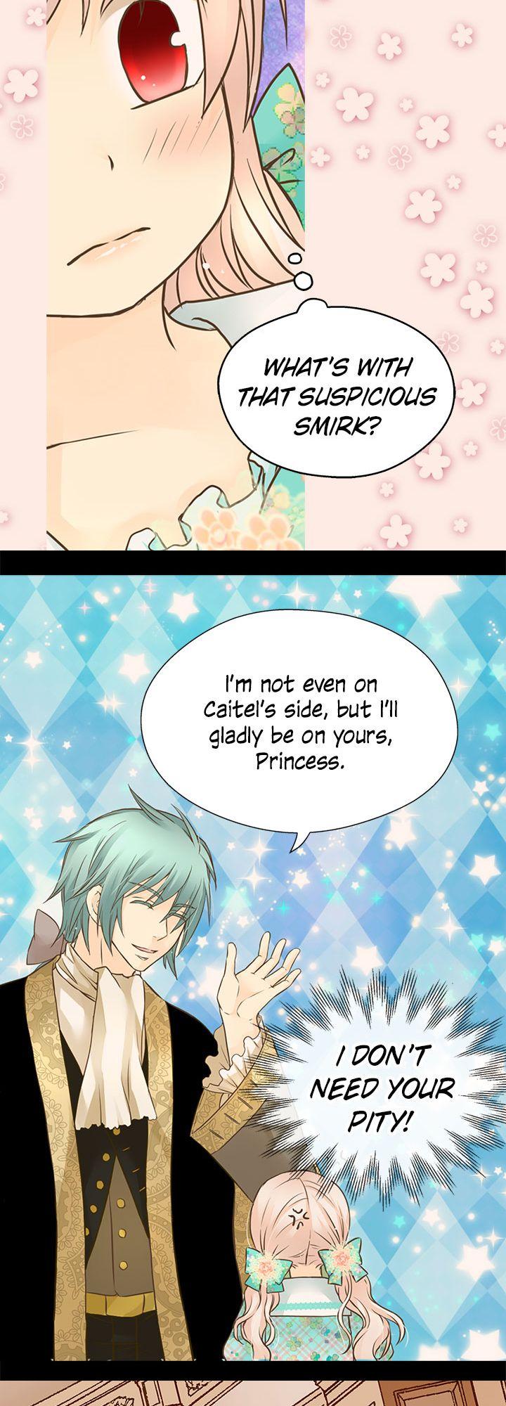 Daughter of the Emperor Chapter 114 page 26 - Chapter 114