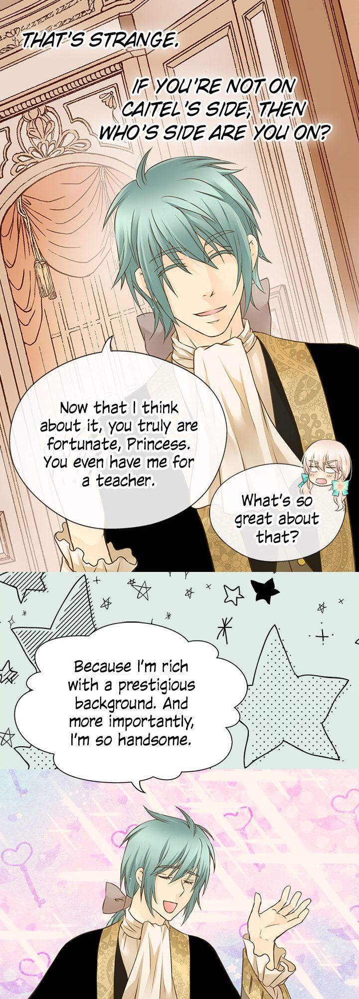 Daughter of the Emperor Chapter 114 page 27 - Chapter 114