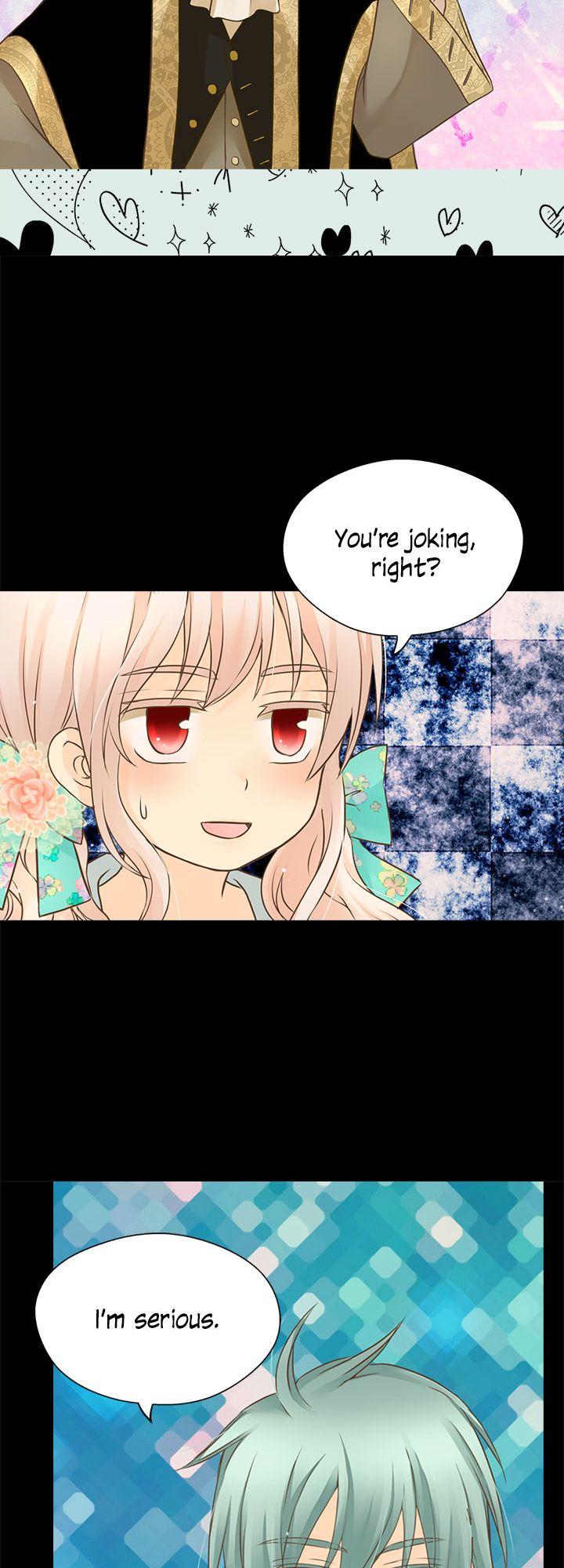 Daughter of the Emperor Chapter 114 page 28 - Chapter 114