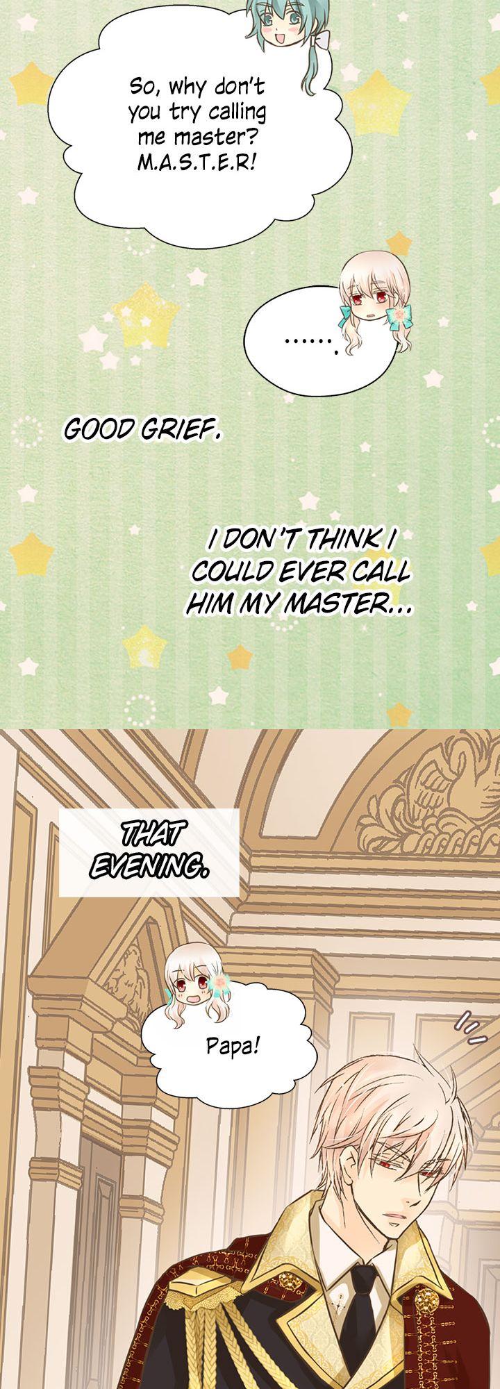 Daughter of the Emperor Chapter 114 page 30 - Chapter 114