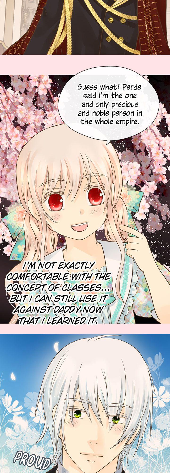 Daughter of the Emperor Chapter 114 page 31 - Chapter 114