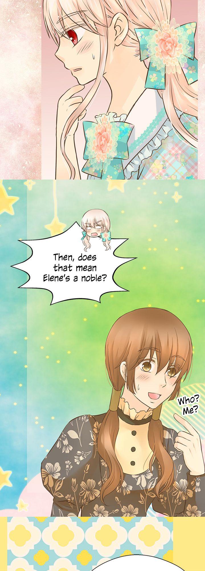 Daughter of the Emperor Chapter 114 page 6 - Chapter 114