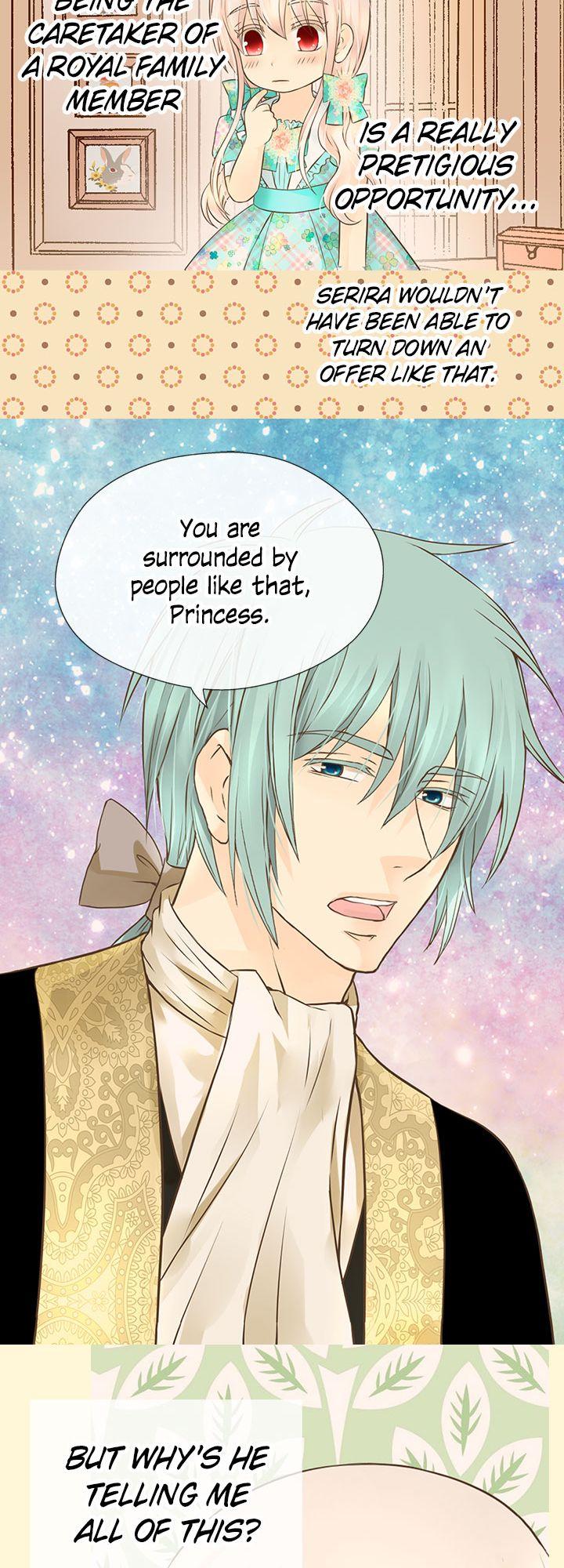 Daughter of the Emperor Chapter 114 page 9 - Chapter 114