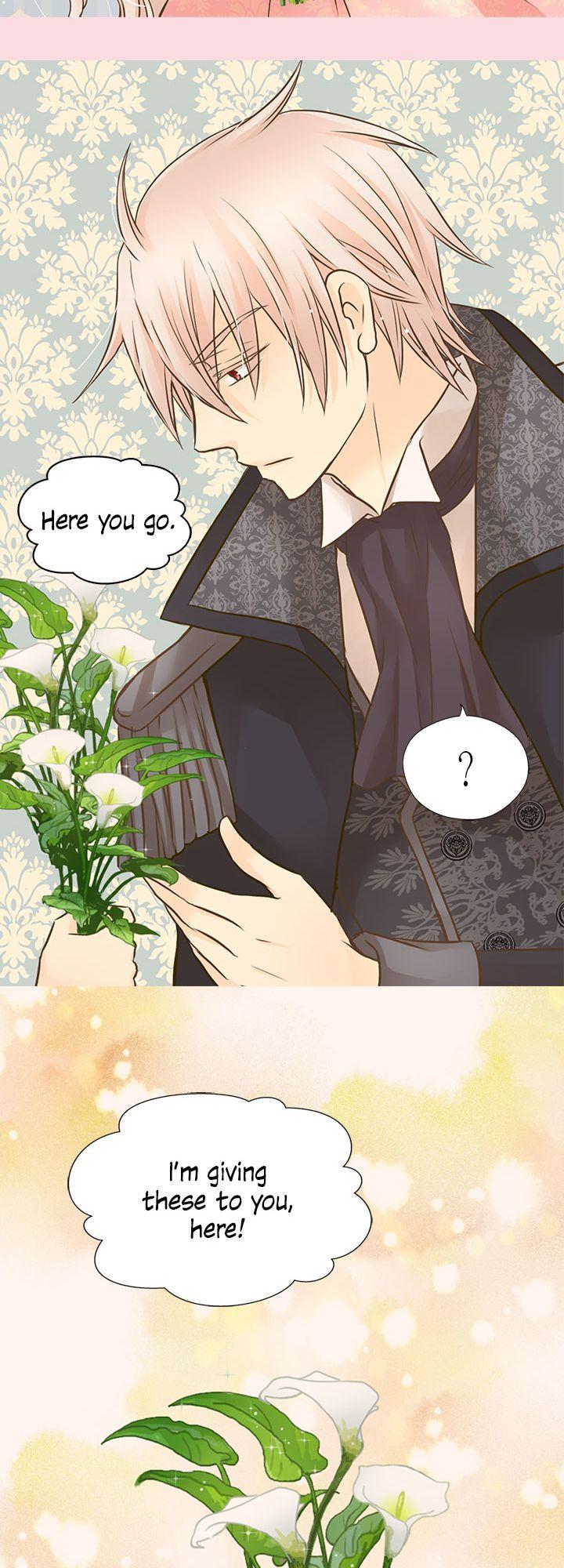 Daughter of the Emperor Chapter 115 page 11 - Chapter 115