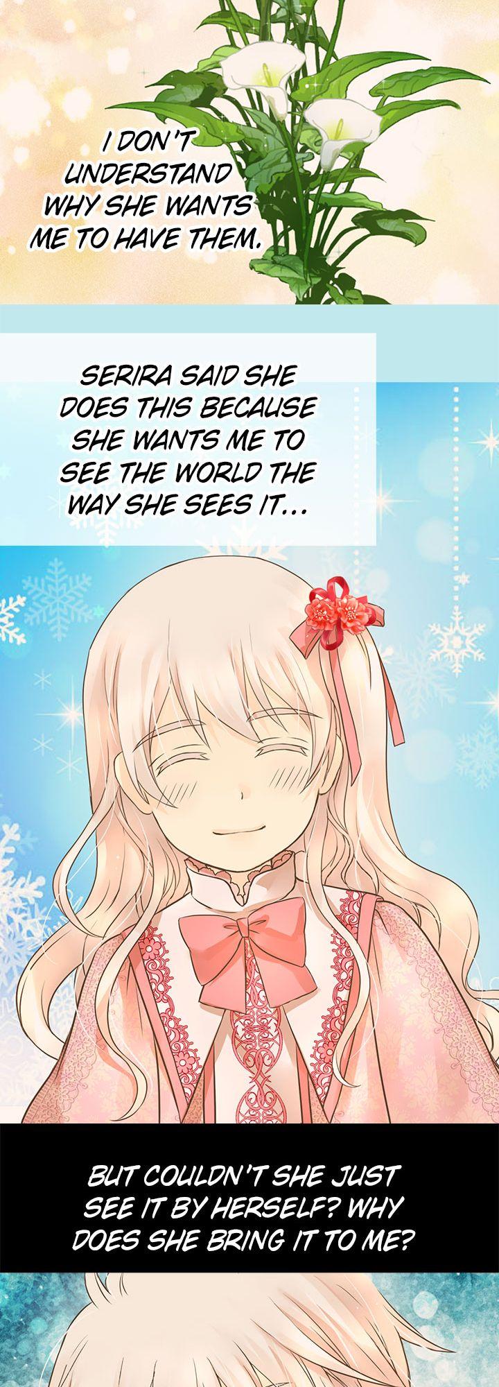 Daughter of the Emperor Chapter 115 page 12 - Chapter 115