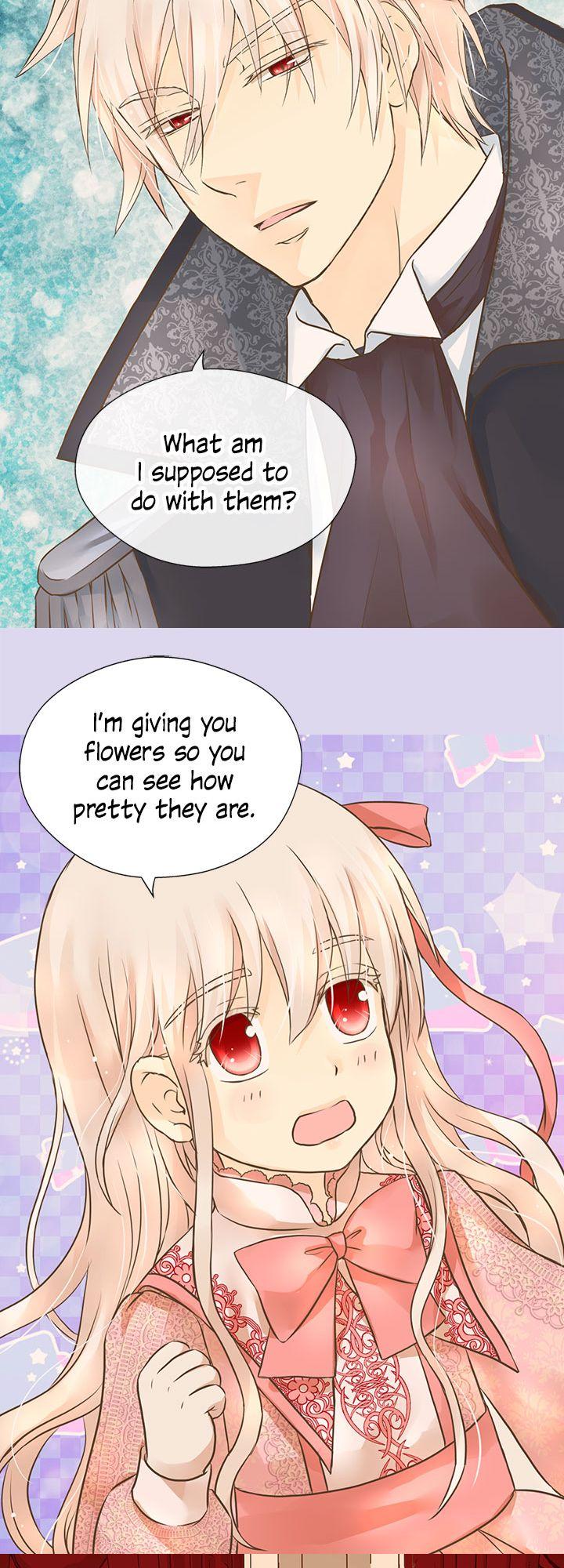 Daughter of the Emperor Chapter 115 page 13 - Chapter 115