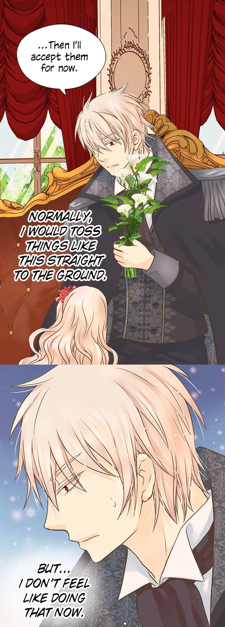 Daughter of the Emperor Chapter 115 page 14 - Chapter 115