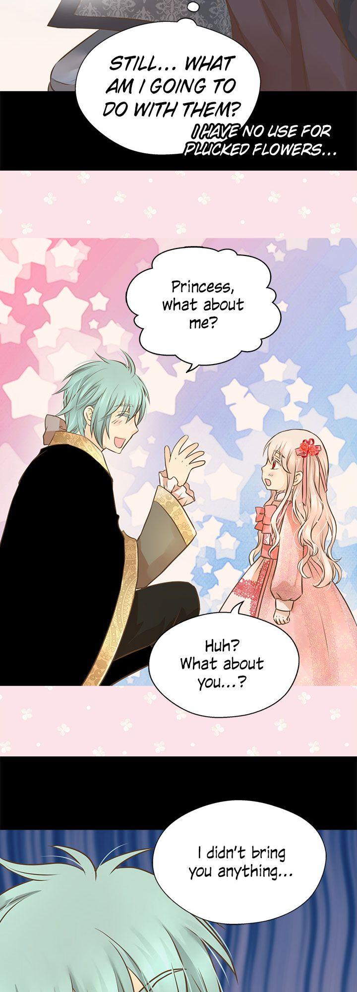 Daughter of the Emperor Chapter 115 page 15 - Chapter 115