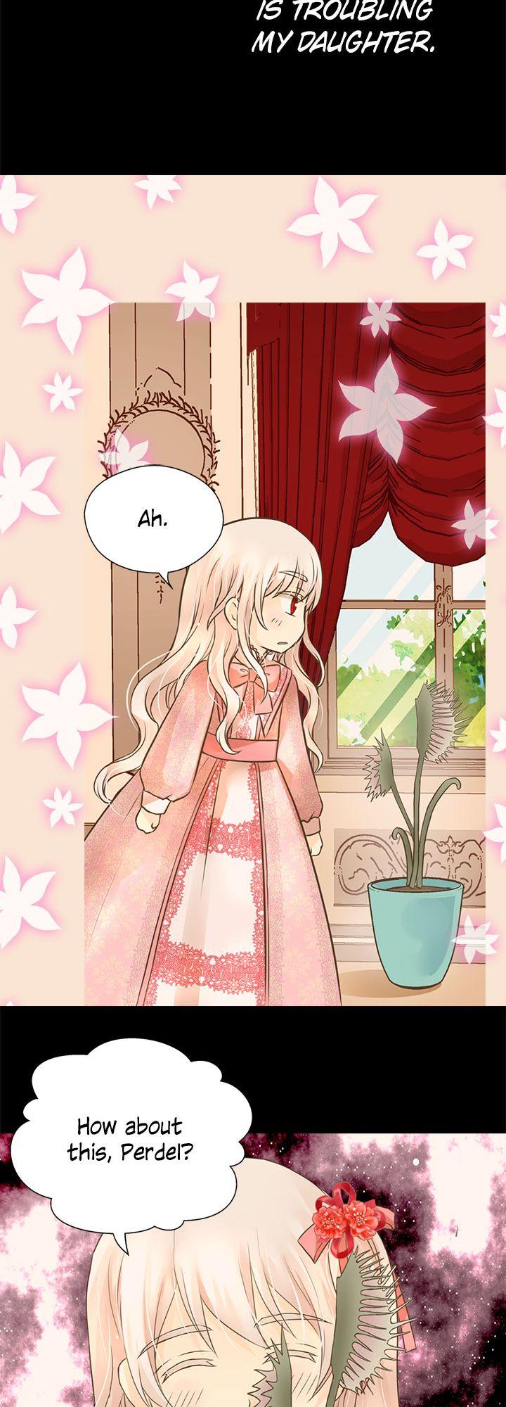 Daughter of the Emperor Chapter 115 page 18 - Chapter 115