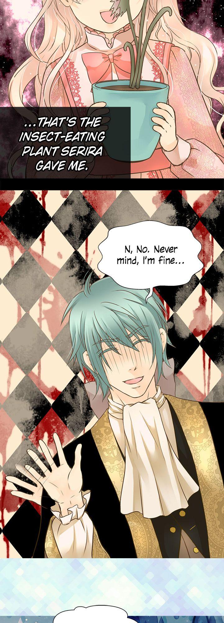 Daughter of the Emperor Chapter 115 page 19 - Chapter 115