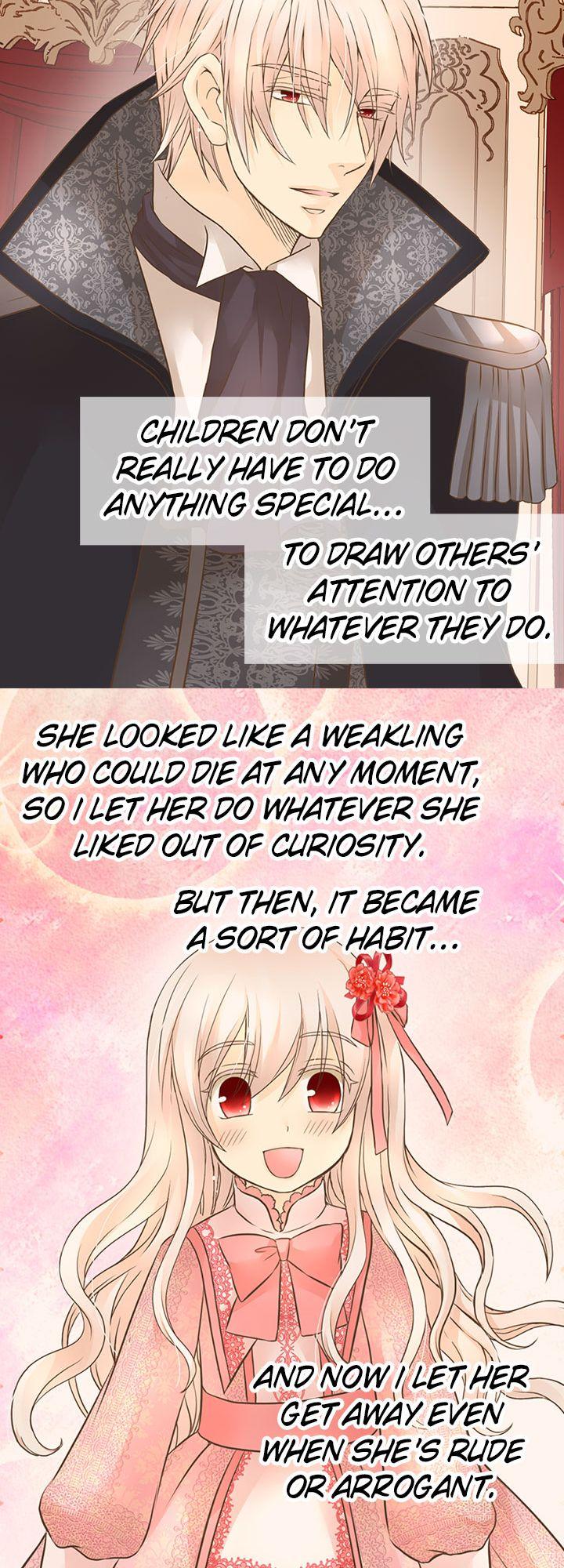 Daughter of the Emperor Chapter 115 page 23 - Chapter 115