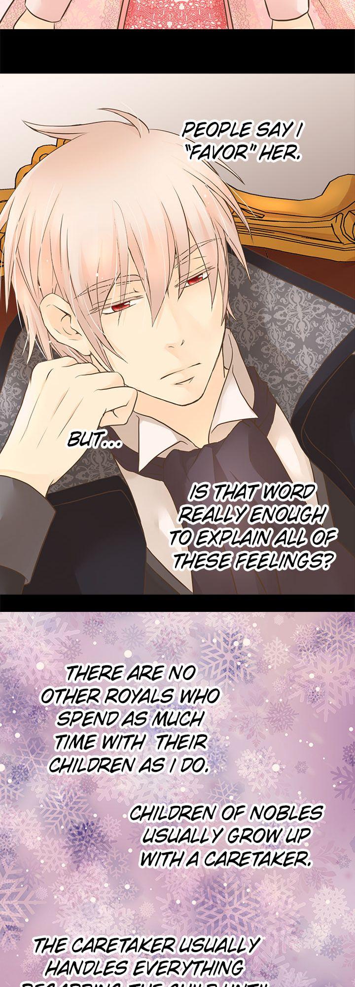 Daughter of the Emperor Chapter 115 page 24 - Chapter 115