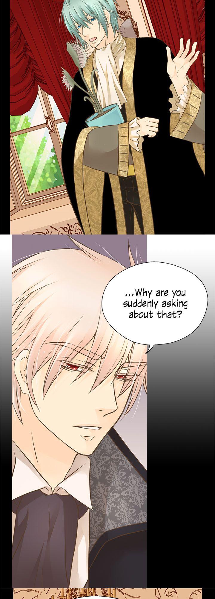 Daughter of the Emperor Chapter 115 page 26 - Chapter 115