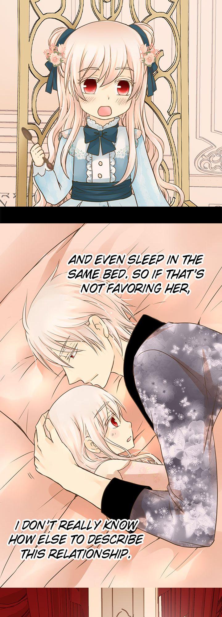 Daughter of the Emperor Chapter 115 page 3 - Chapter 115