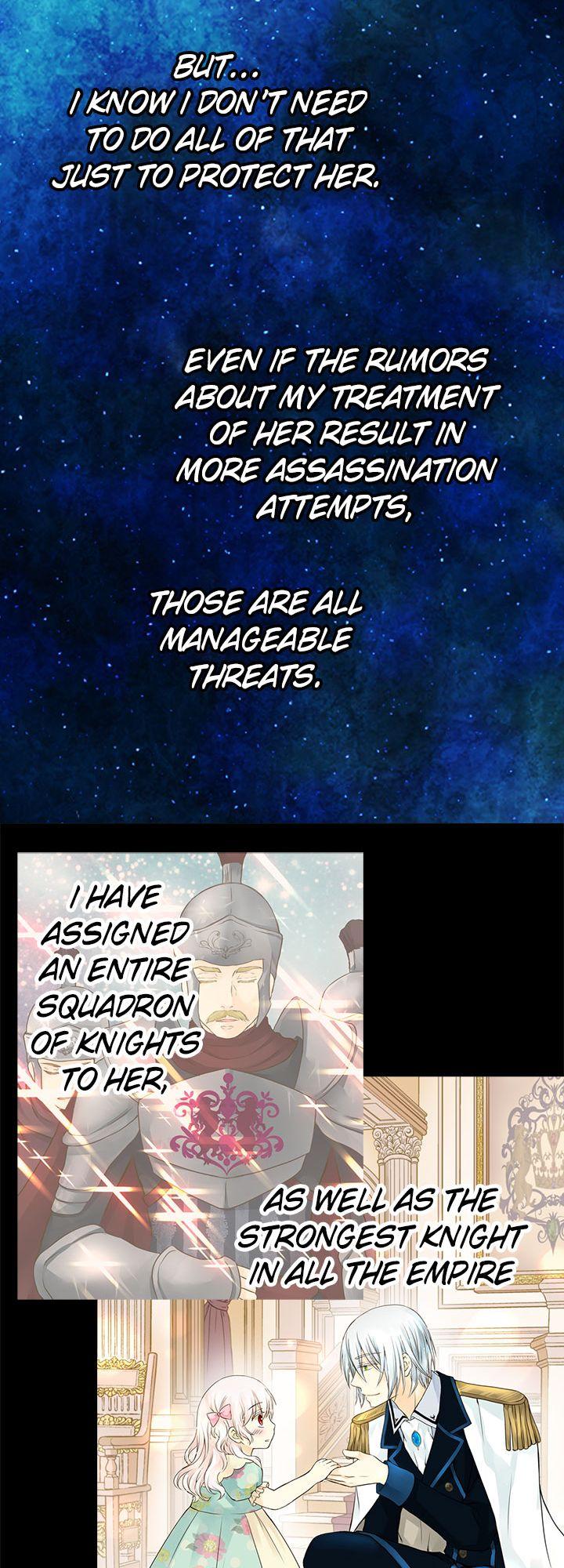Daughter of the Emperor Chapter 115 page 30 - Chapter 115