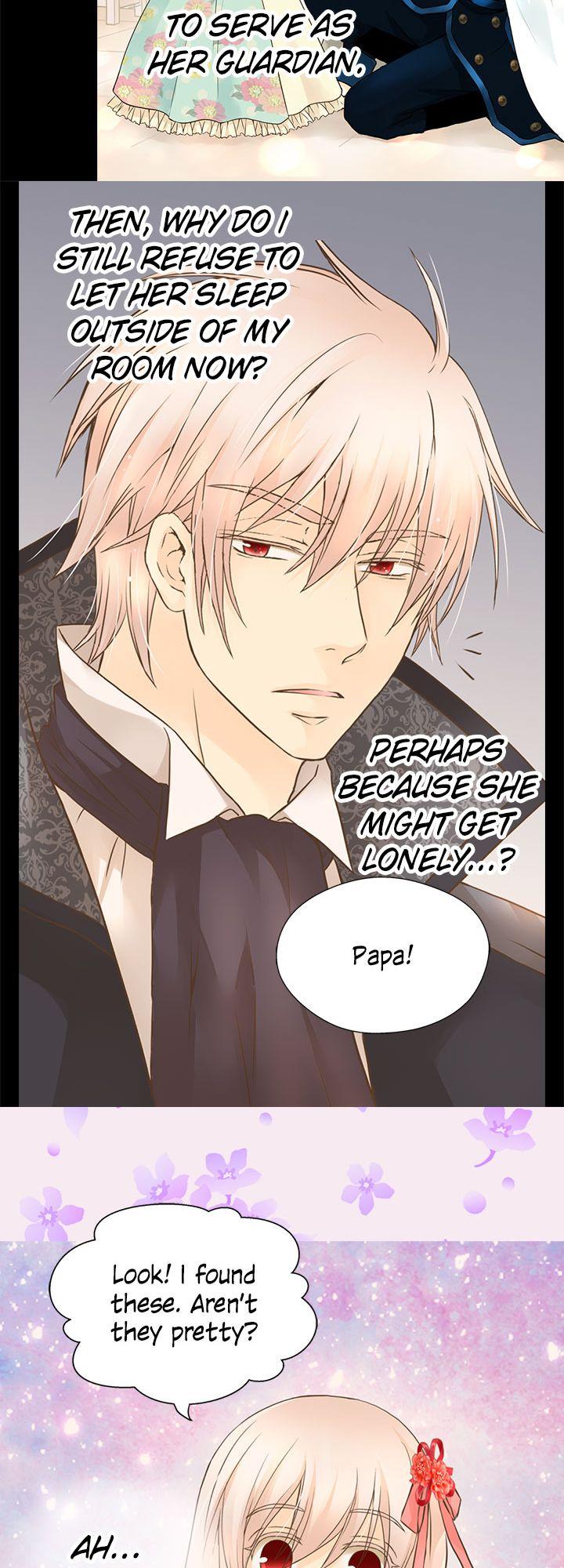 Daughter of the Emperor Chapter 115 page 31 - Chapter 115