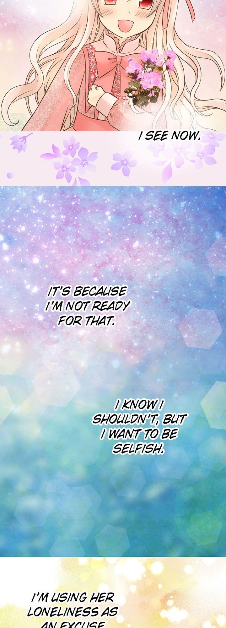 Daughter of the Emperor Chapter 115 page 32 - Chapter 115