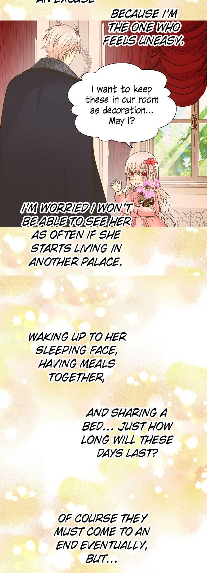 Daughter of the Emperor Chapter 115 page 33 - Chapter 115