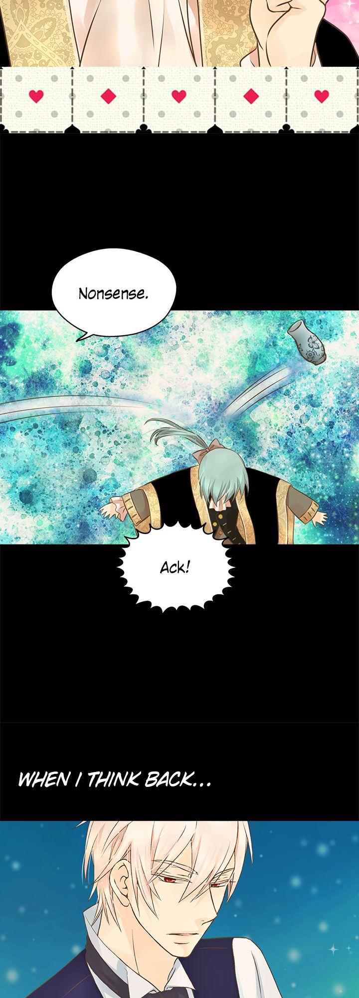 Daughter of the Emperor Chapter 115 page 5 - Chapter 115