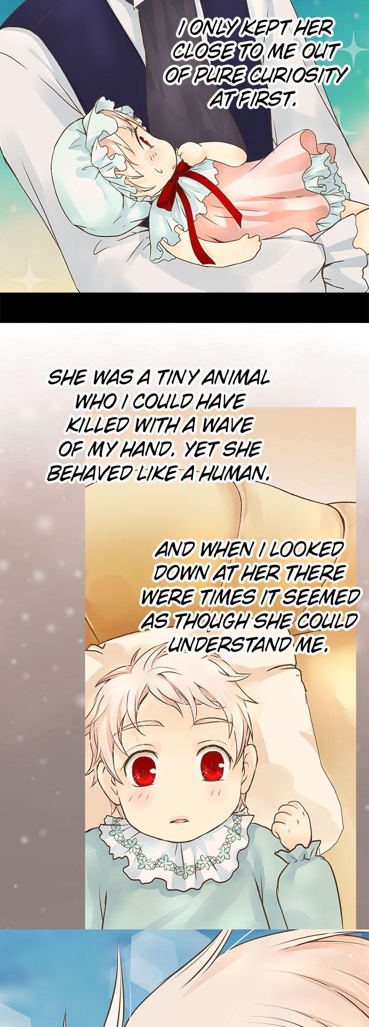 Daughter of the Emperor Chapter 115 page 6 - Chapter 115