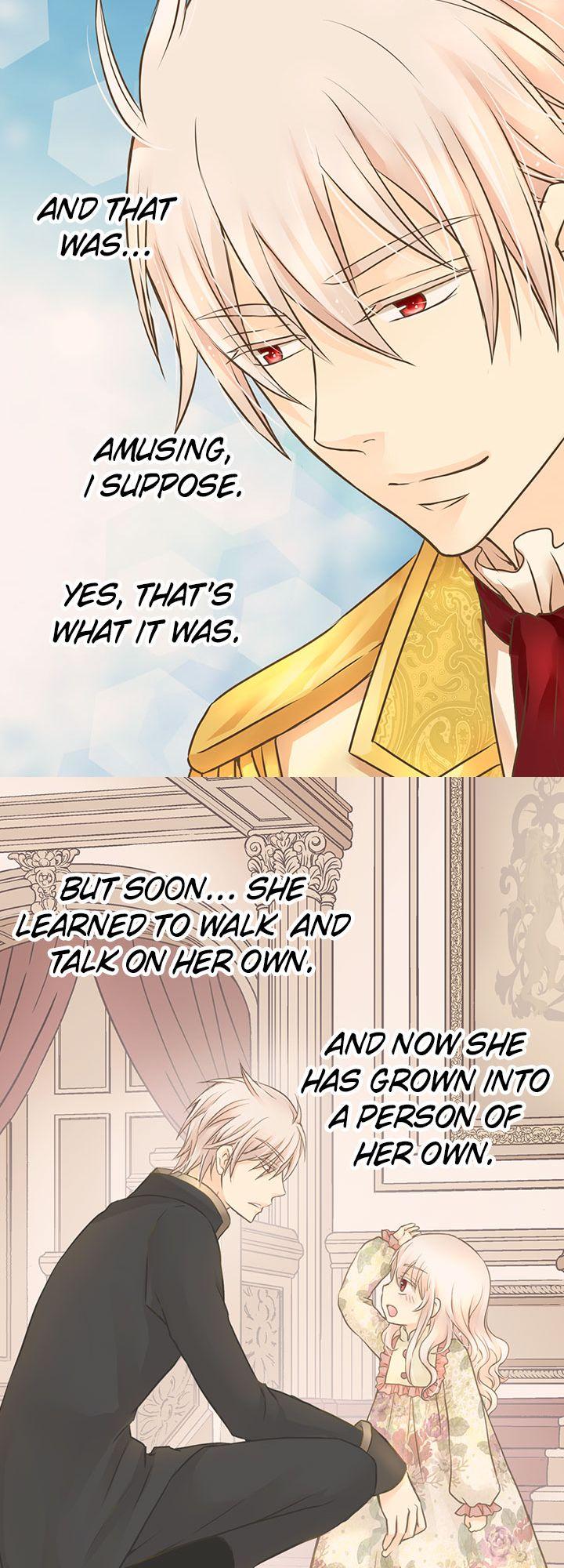 Daughter of the Emperor Chapter 115 page 7 - Chapter 115