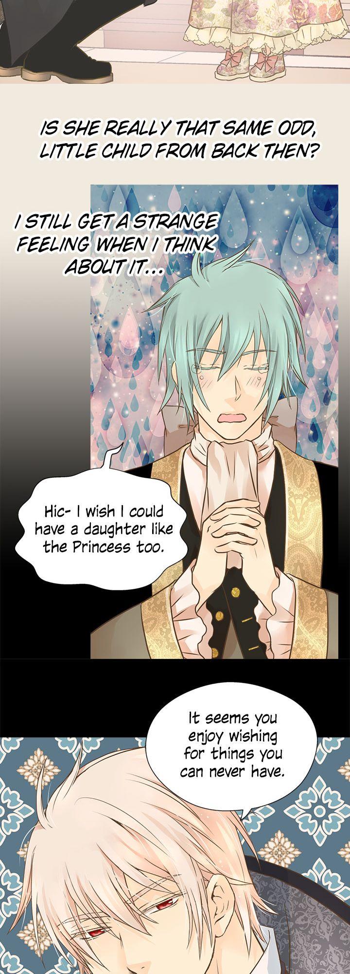 Daughter of the Emperor Chapter 115 page 8 - Chapter 115