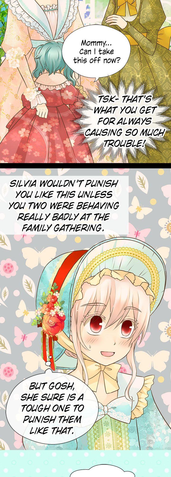 Daughter of the Emperor Chapter 116 page 16 - Chapter 116