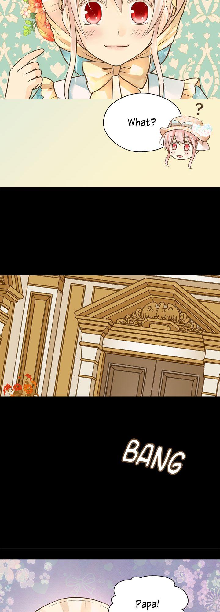 Daughter of the Emperor Chapter 116 page 19 - Chapter 116