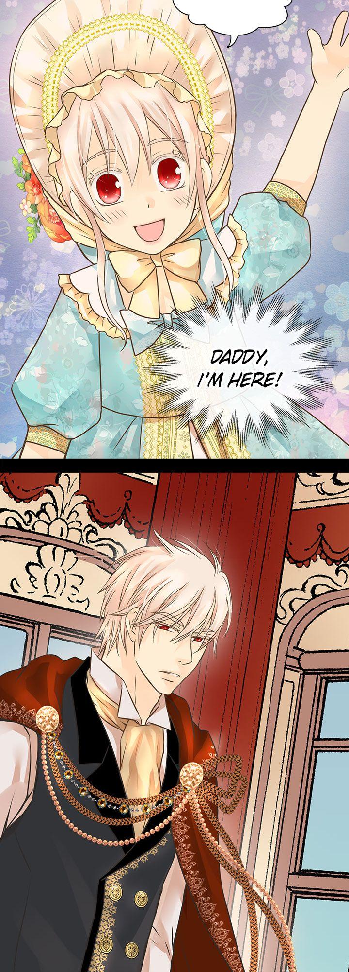 Daughter of the Emperor Chapter 116 page 20 - Chapter 116