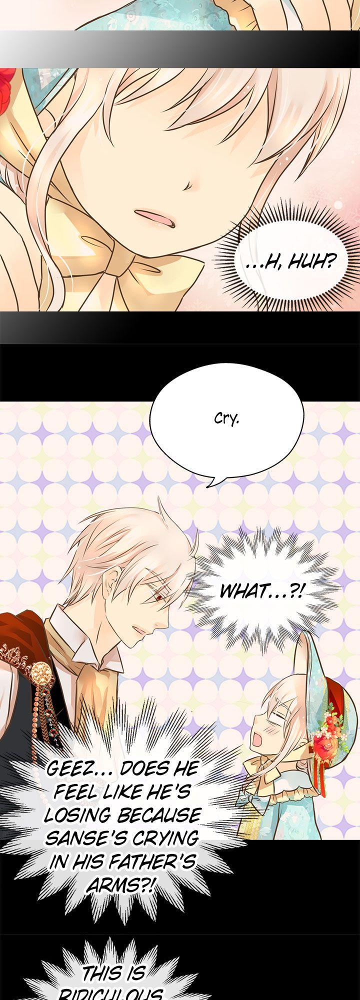 Daughter of the Emperor Chapter 116 page 29 - Chapter 116