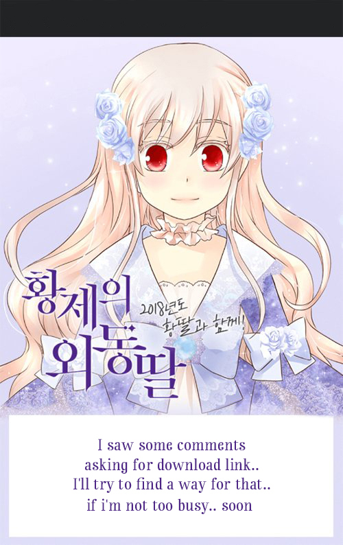 Daughter of the Emperor Chapter 116 page 32 - Chapter 116