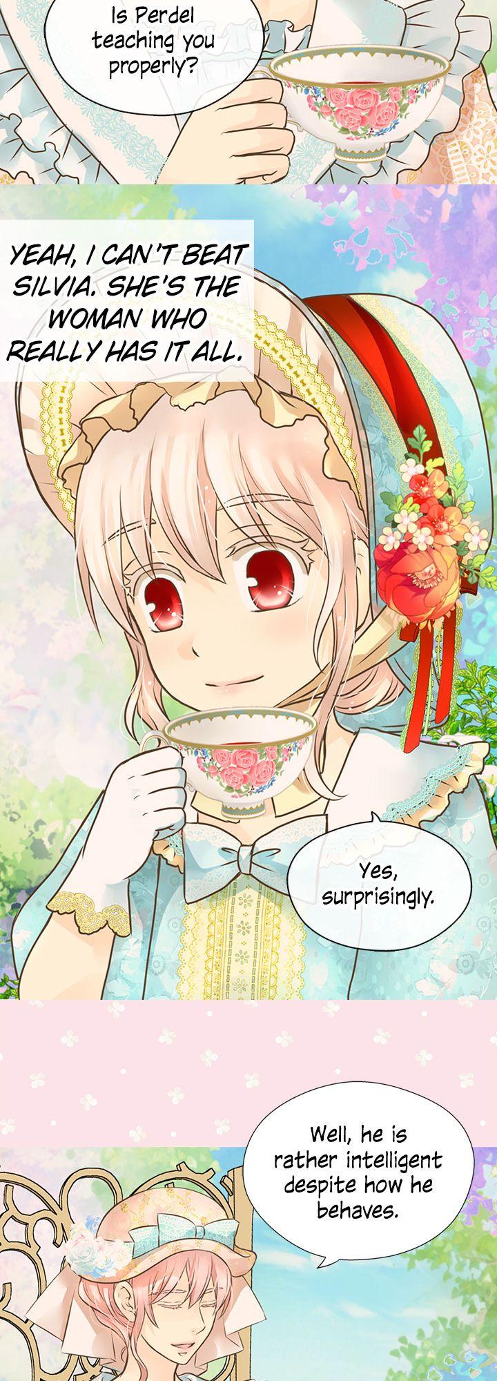 Daughter of the Emperor Chapter 116 page 5 - Chapter 116