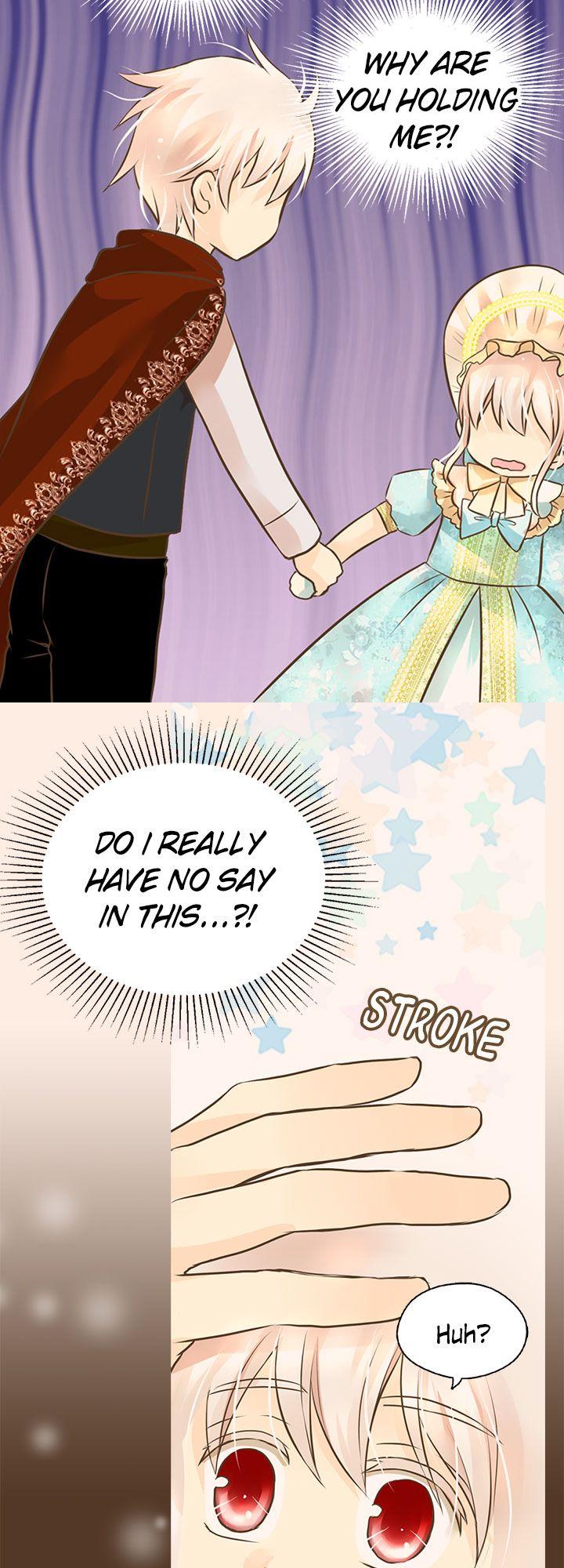 Daughter of the Emperor Chapter 117 page 10 - Chapter 117