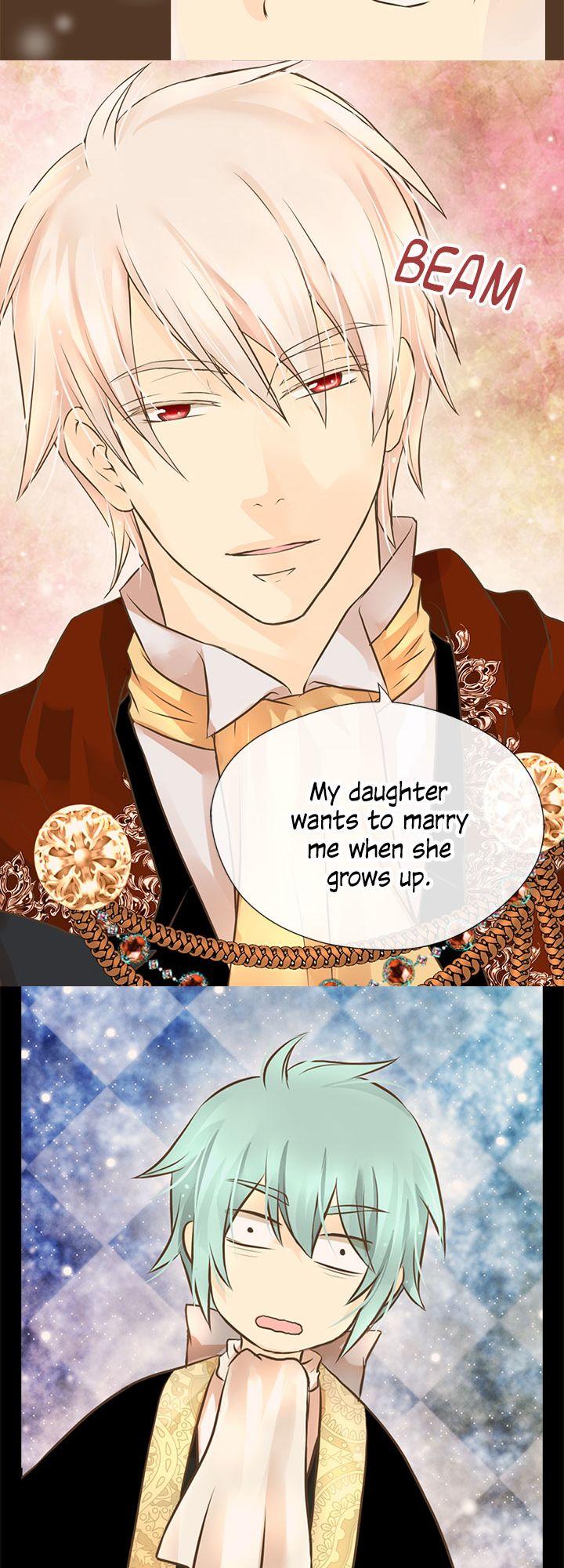 Daughter of the Emperor Chapter 117 page 11 - Chapter 117