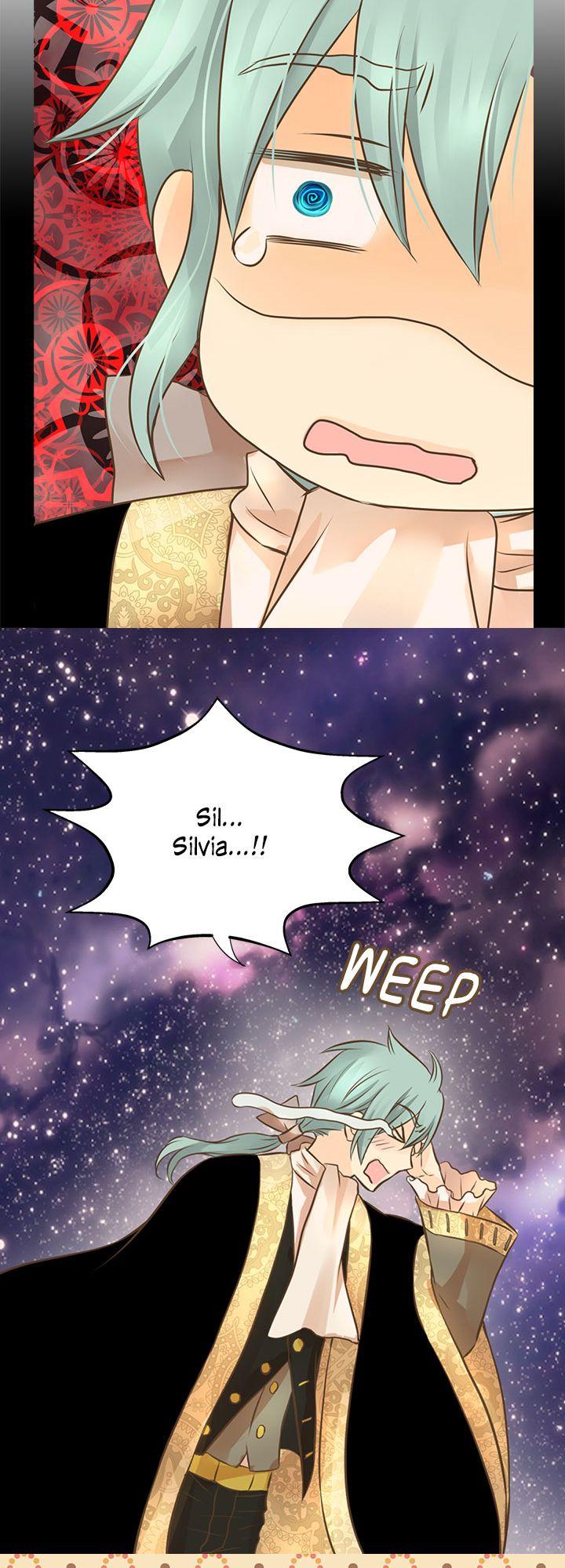 Daughter of the Emperor Chapter 117 page 13 - Chapter 117