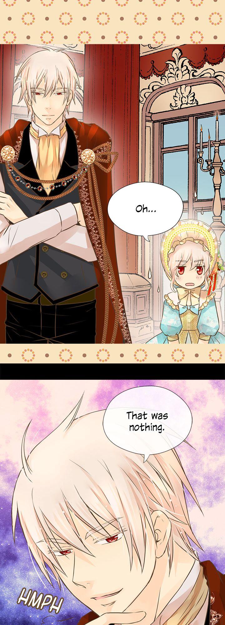 Daughter of the Emperor Chapter 117 page 14 - Chapter 117