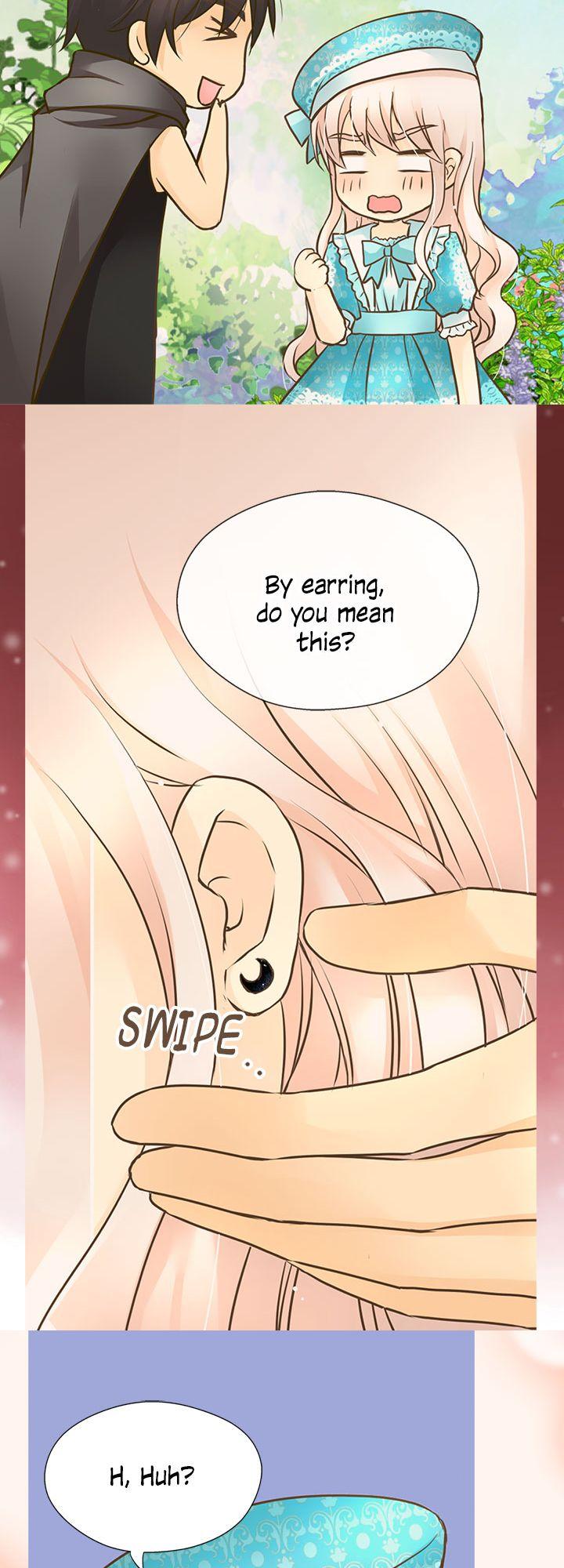 Daughter of the Emperor Chapter 117 page 22 - Chapter 117