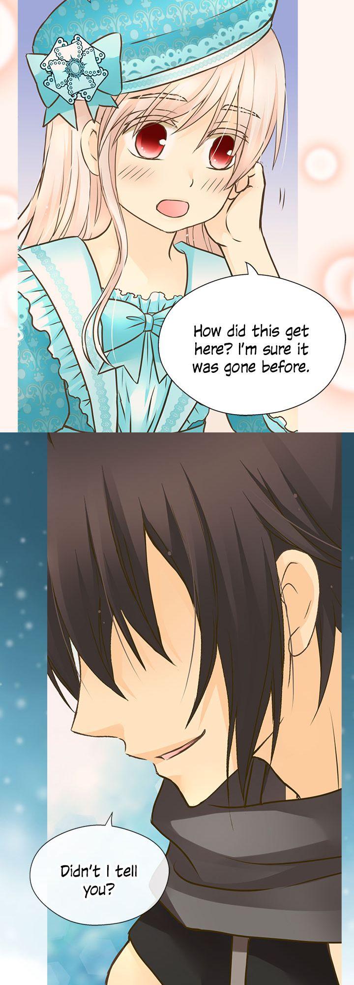 Daughter of the Emperor Chapter 117 page 23 - Chapter 117