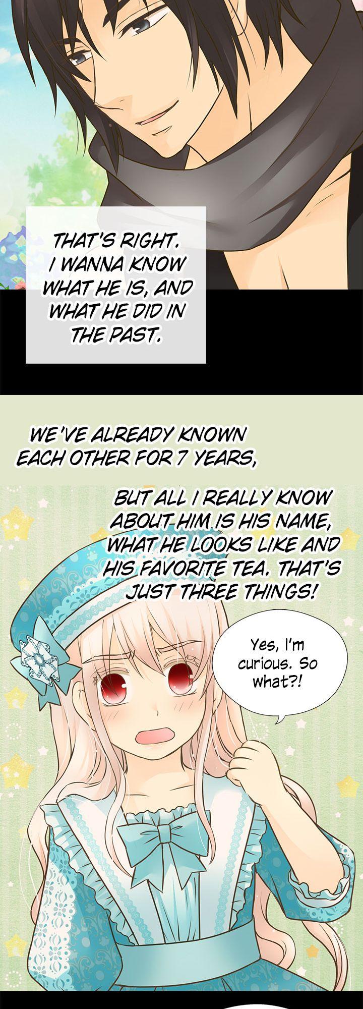 Daughter of the Emperor Chapter 117 page 26 - Chapter 117