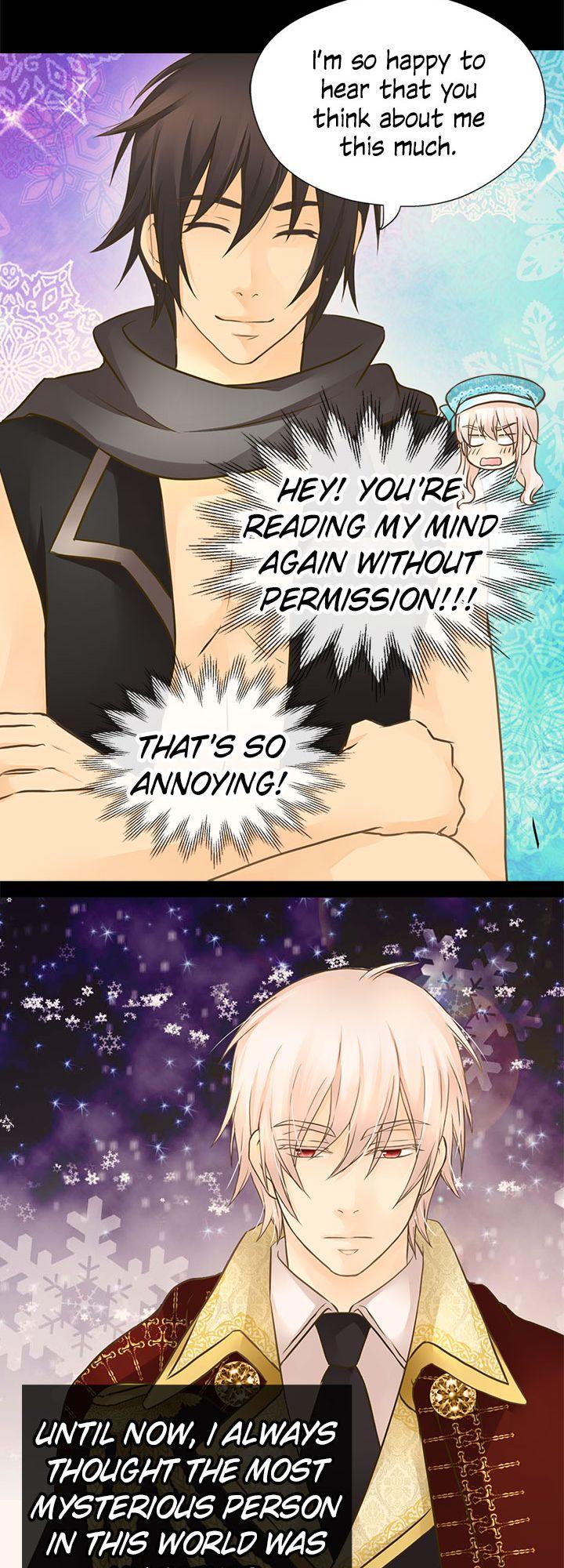 Daughter of the Emperor Chapter 117 page 27 - Chapter 117