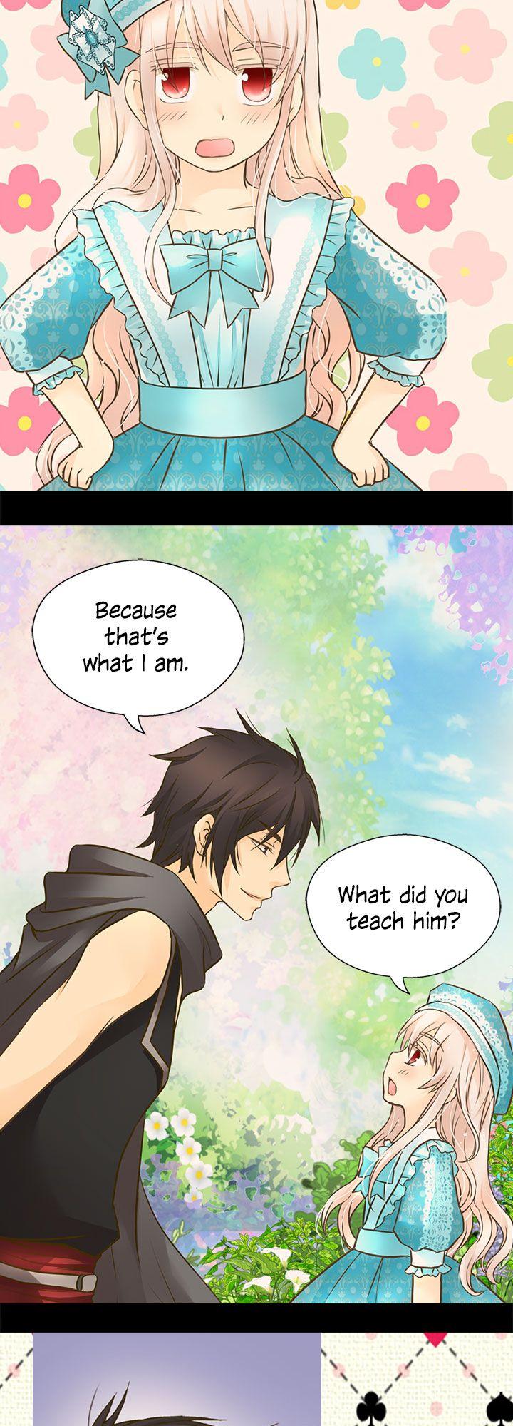 Daughter of the Emperor Chapter 117 page 29 - Chapter 117