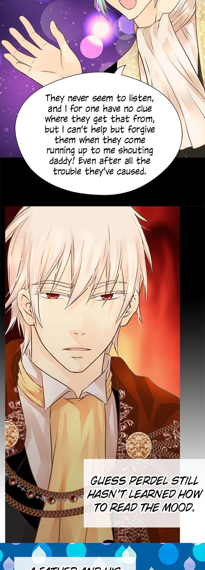 Daughter of the Emperor Chapter 117 page 3 - Chapter 117