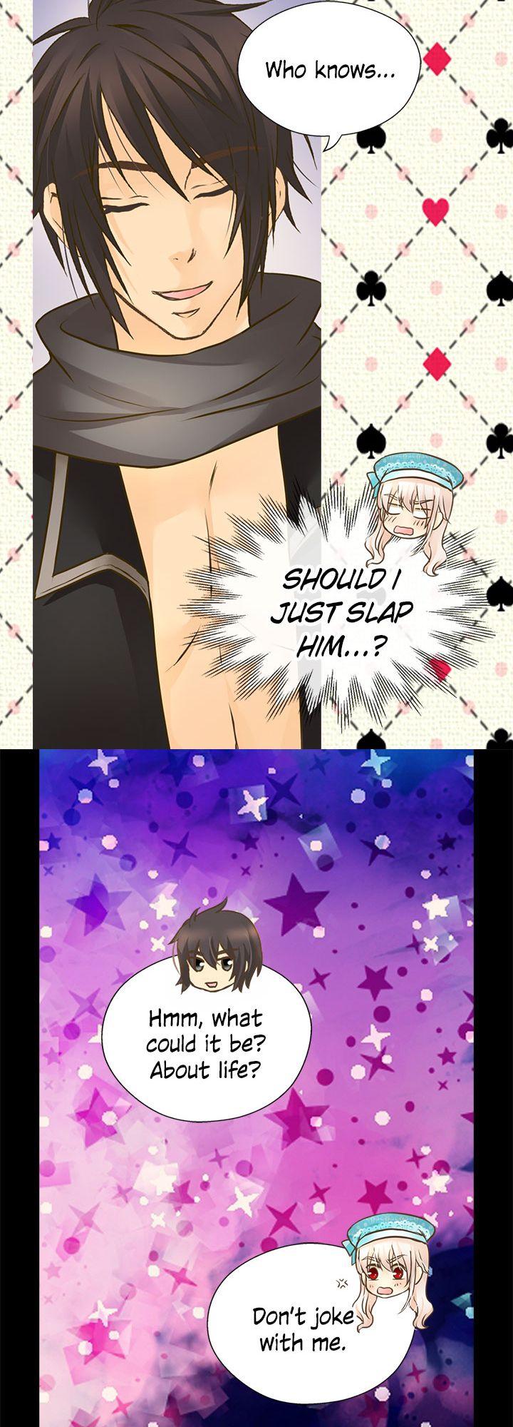 Daughter of the Emperor Chapter 117 page 30 - Chapter 117